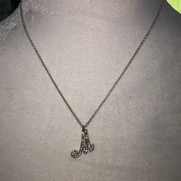 Kohl's Jewelry Kohls M Necklace Poshmark